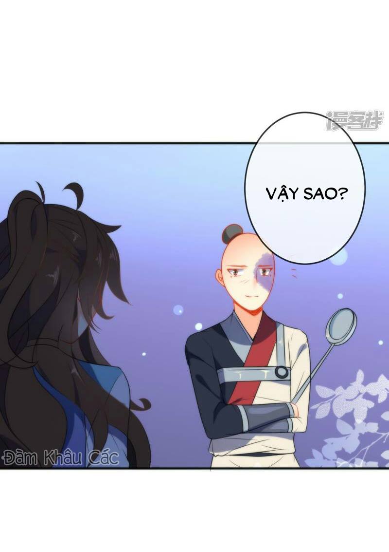Tiểu Yêu Tinh Điều Giáo Bảo Điển Chapter 42 - Trang 2