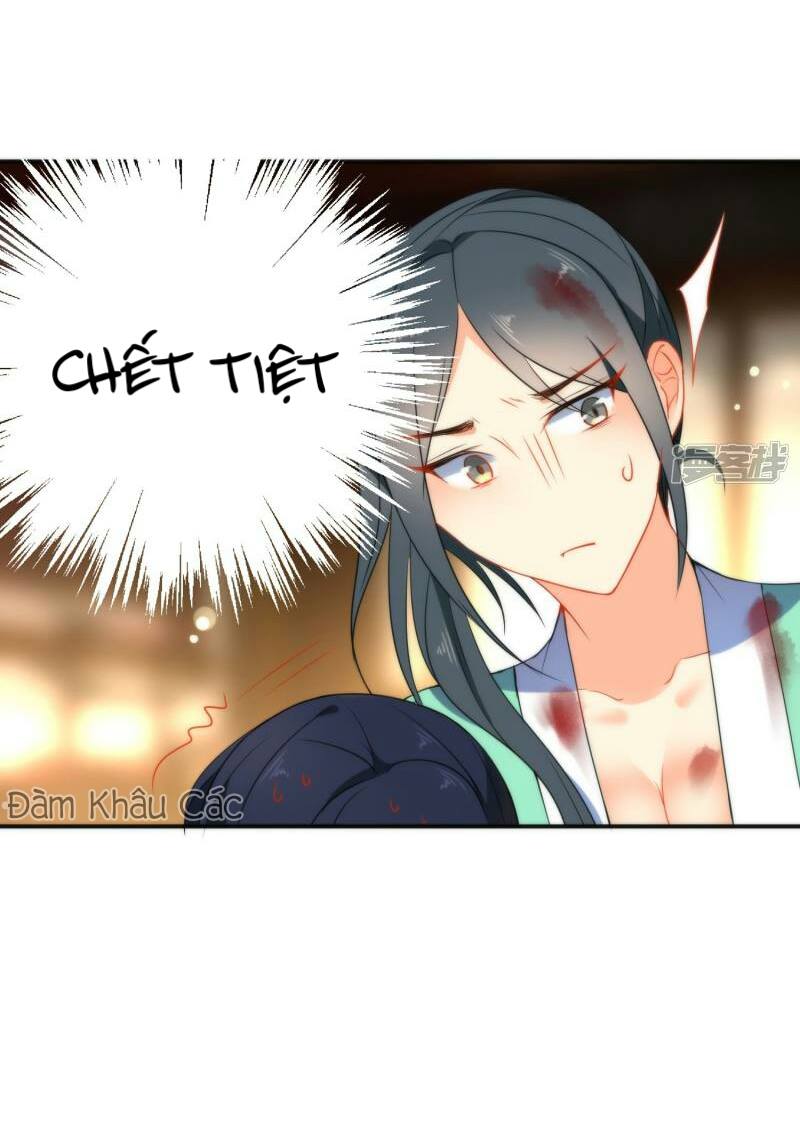Tiểu Yêu Tinh Điều Giáo Bảo Điển Chapter 42 - Trang 2