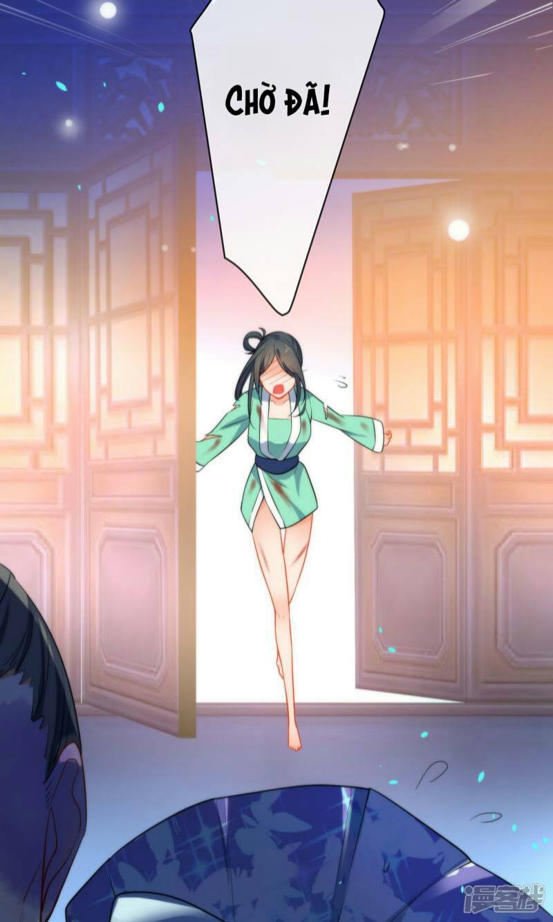 Tiểu Yêu Tinh Điều Giáo Bảo Điển Chapter 43 - Trang 2