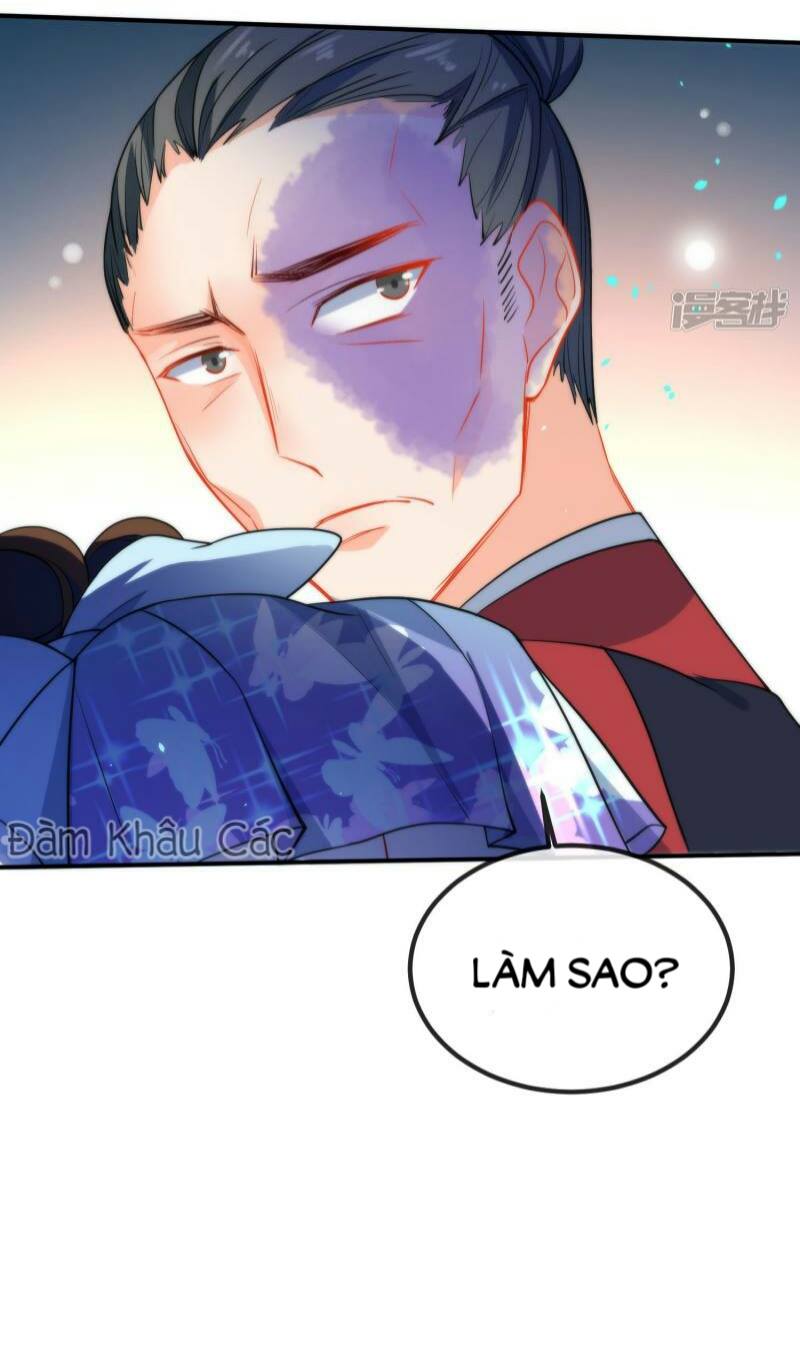 Tiểu Yêu Tinh Điều Giáo Bảo Điển Chapter 43 - Trang 2