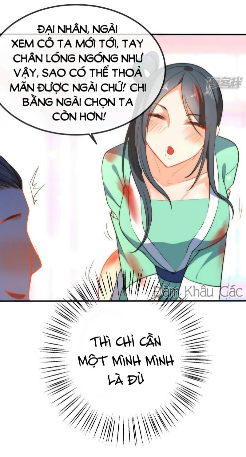Tiểu Yêu Tinh Điều Giáo Bảo Điển Chapter 43 - Trang 2
