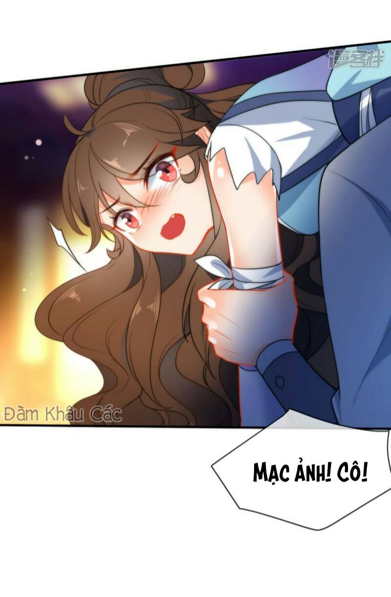 Tiểu Yêu Tinh Điều Giáo Bảo Điển Chapter 43 - Trang 2