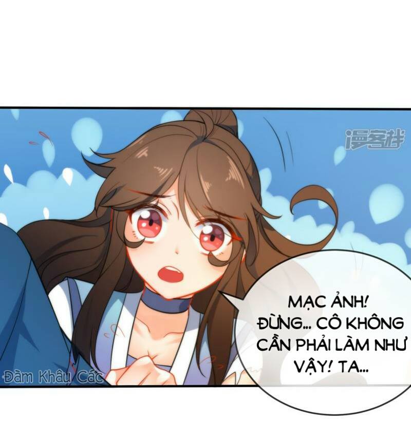 Tiểu Yêu Tinh Điều Giáo Bảo Điển Chapter 43 - Trang 2