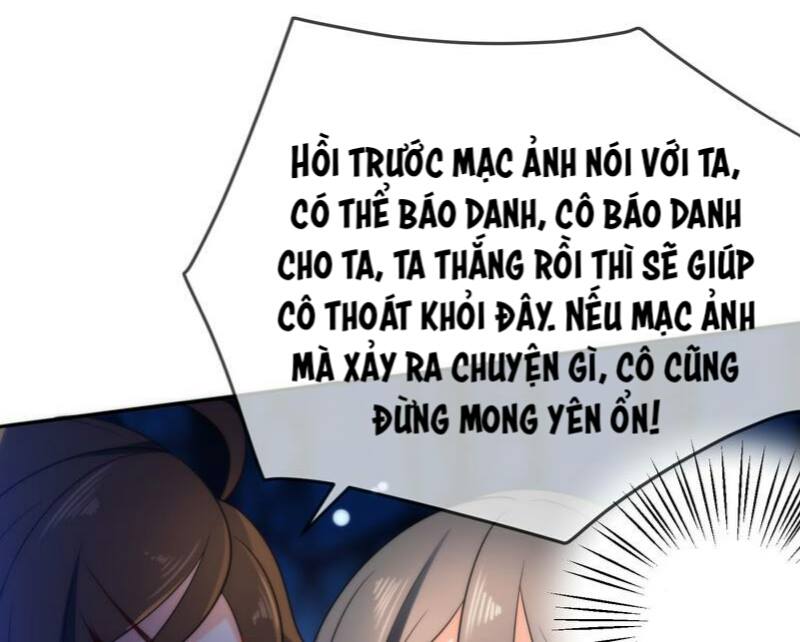 Tiểu Yêu Tinh Điều Giáo Bảo Điển Chapter 43 - Trang 2