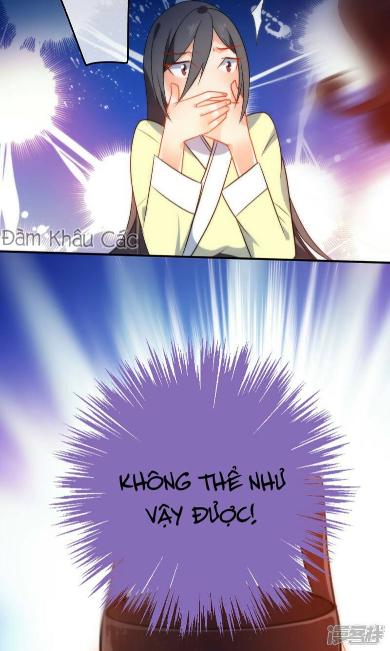 Tiểu Yêu Tinh Điều Giáo Bảo Điển Chapter 43 - Trang 2