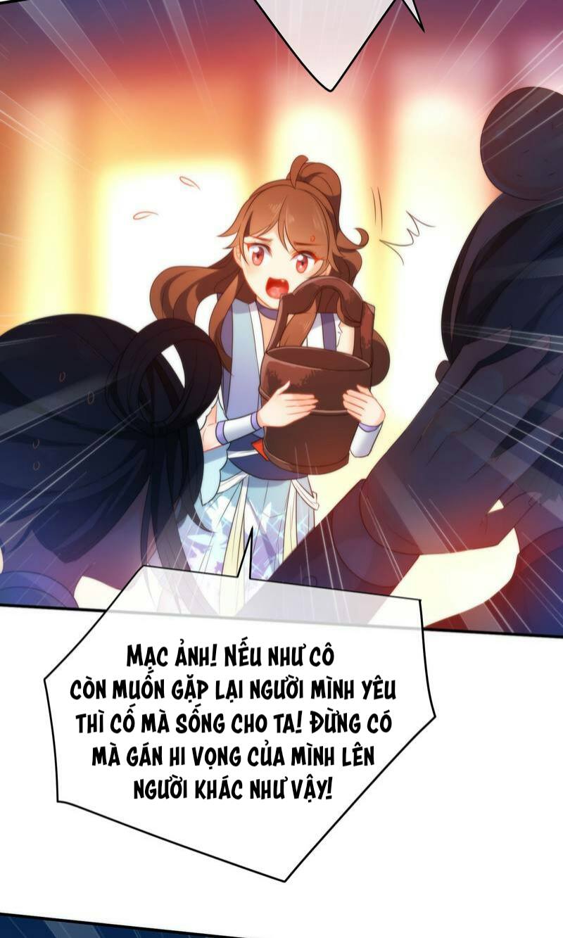 Tiểu Yêu Tinh Điều Giáo Bảo Điển Chapter 43 - Trang 2