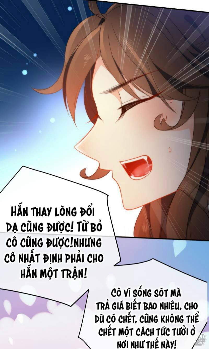 Tiểu Yêu Tinh Điều Giáo Bảo Điển Chapter 43 - Trang 2
