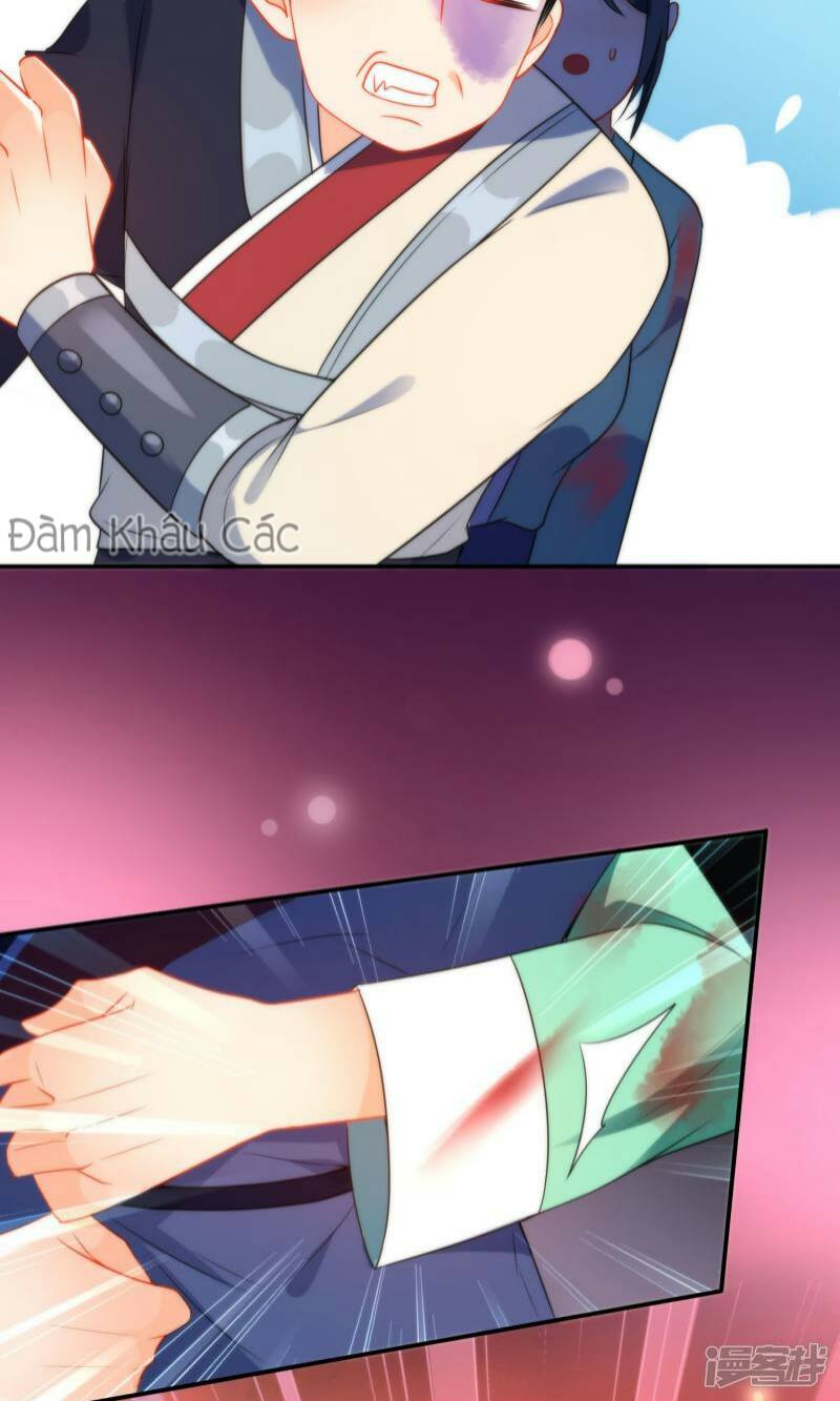 Tiểu Yêu Tinh Điều Giáo Bảo Điển Chapter 43 - Trang 2