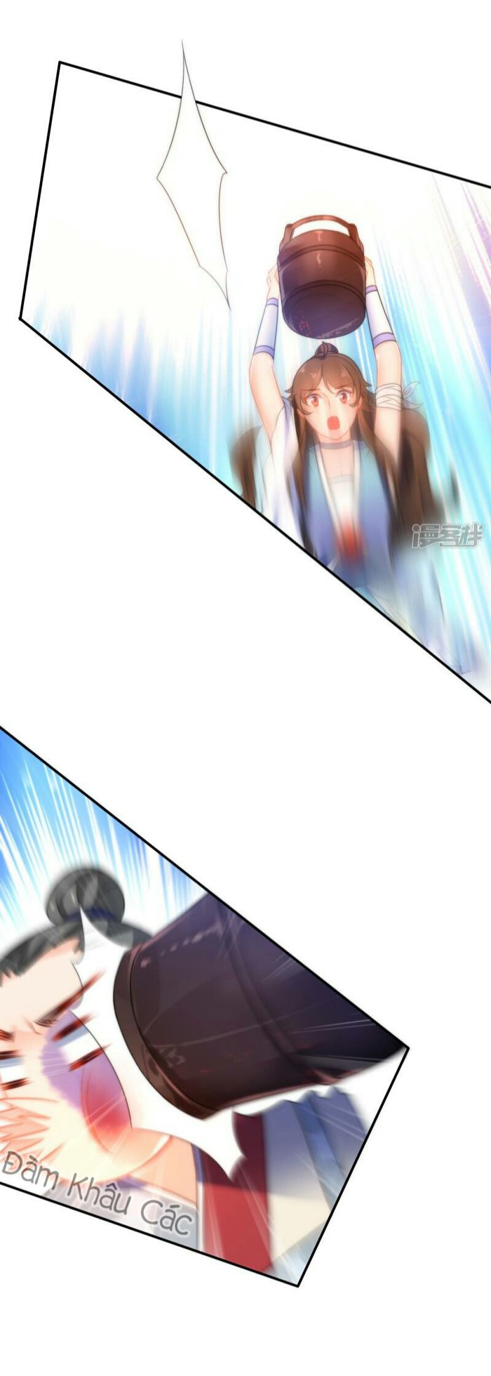 Tiểu Yêu Tinh Điều Giáo Bảo Điển Chapter 43 - Trang 2