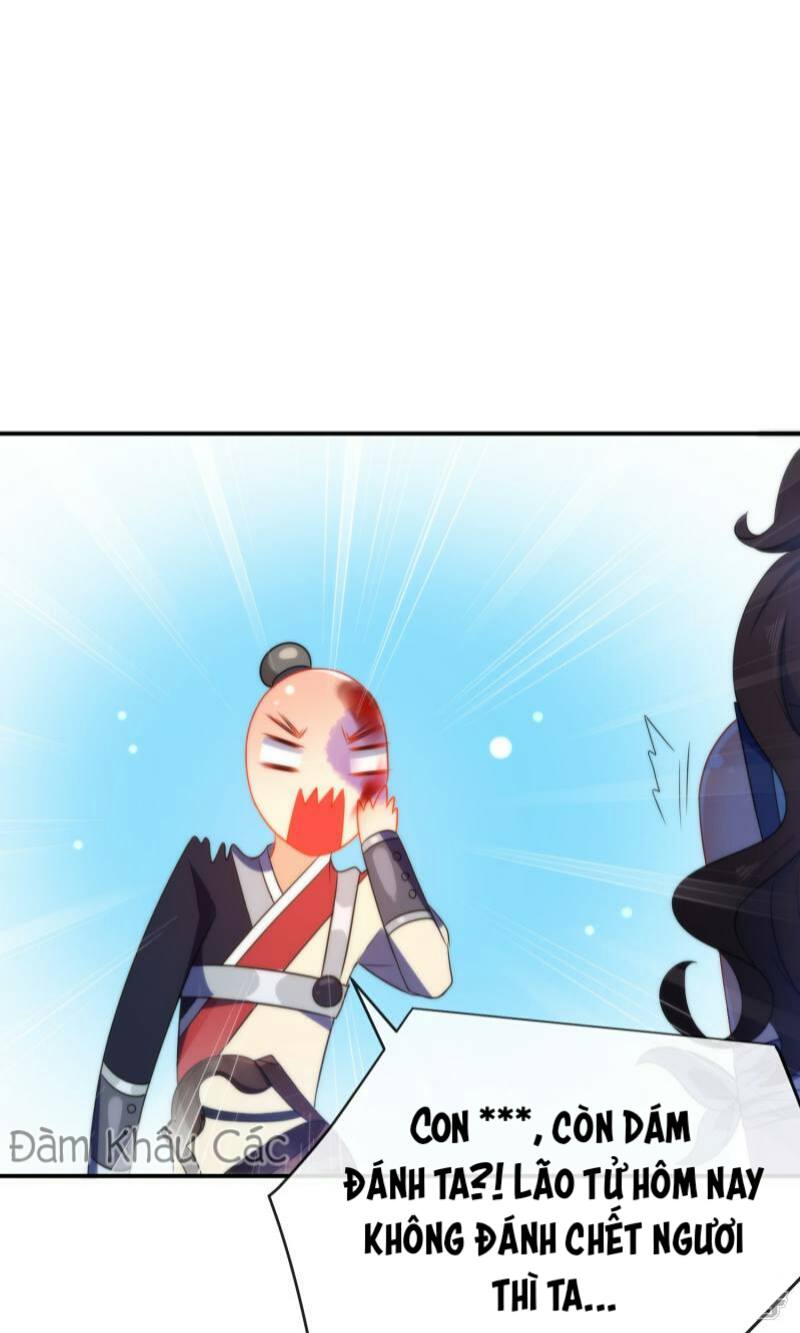 Tiểu Yêu Tinh Điều Giáo Bảo Điển Chapter 43 - Trang 2