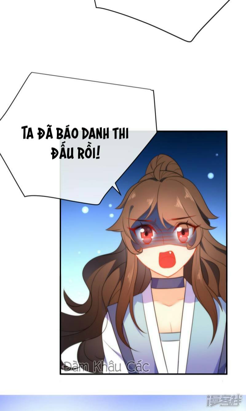 Tiểu Yêu Tinh Điều Giáo Bảo Điển Chapter 43 - Trang 2
