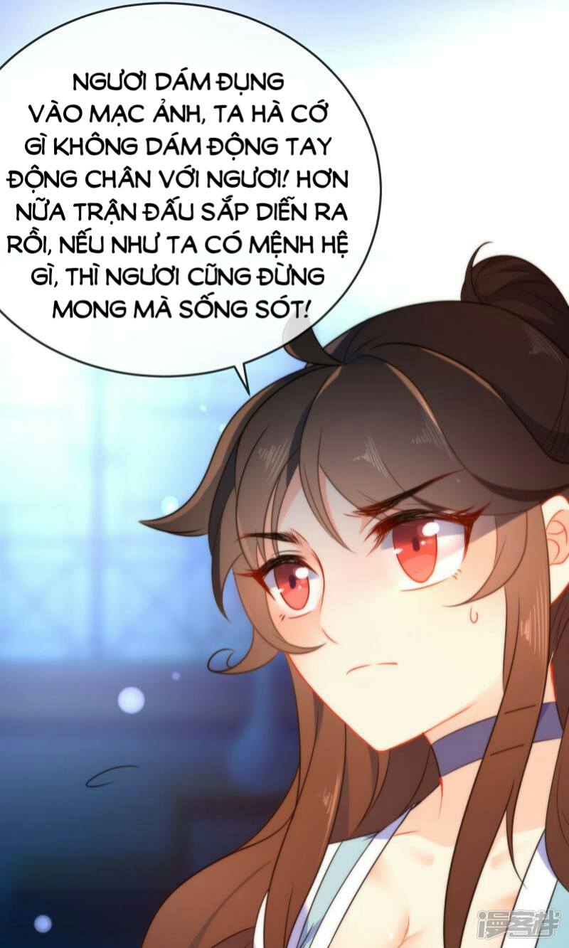Tiểu Yêu Tinh Điều Giáo Bảo Điển Chapter 43 - Trang 2