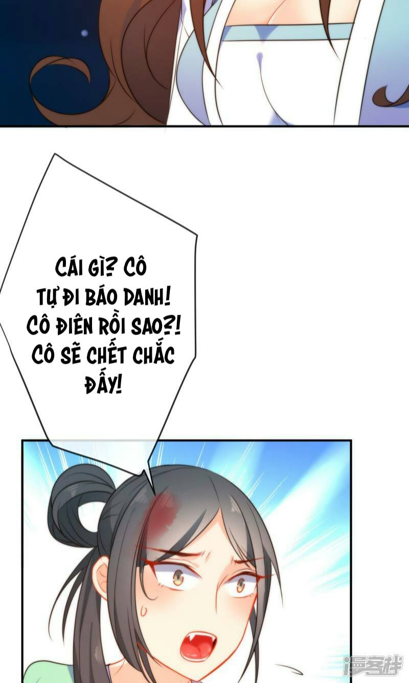 Tiểu Yêu Tinh Điều Giáo Bảo Điển Chapter 43 - Trang 2