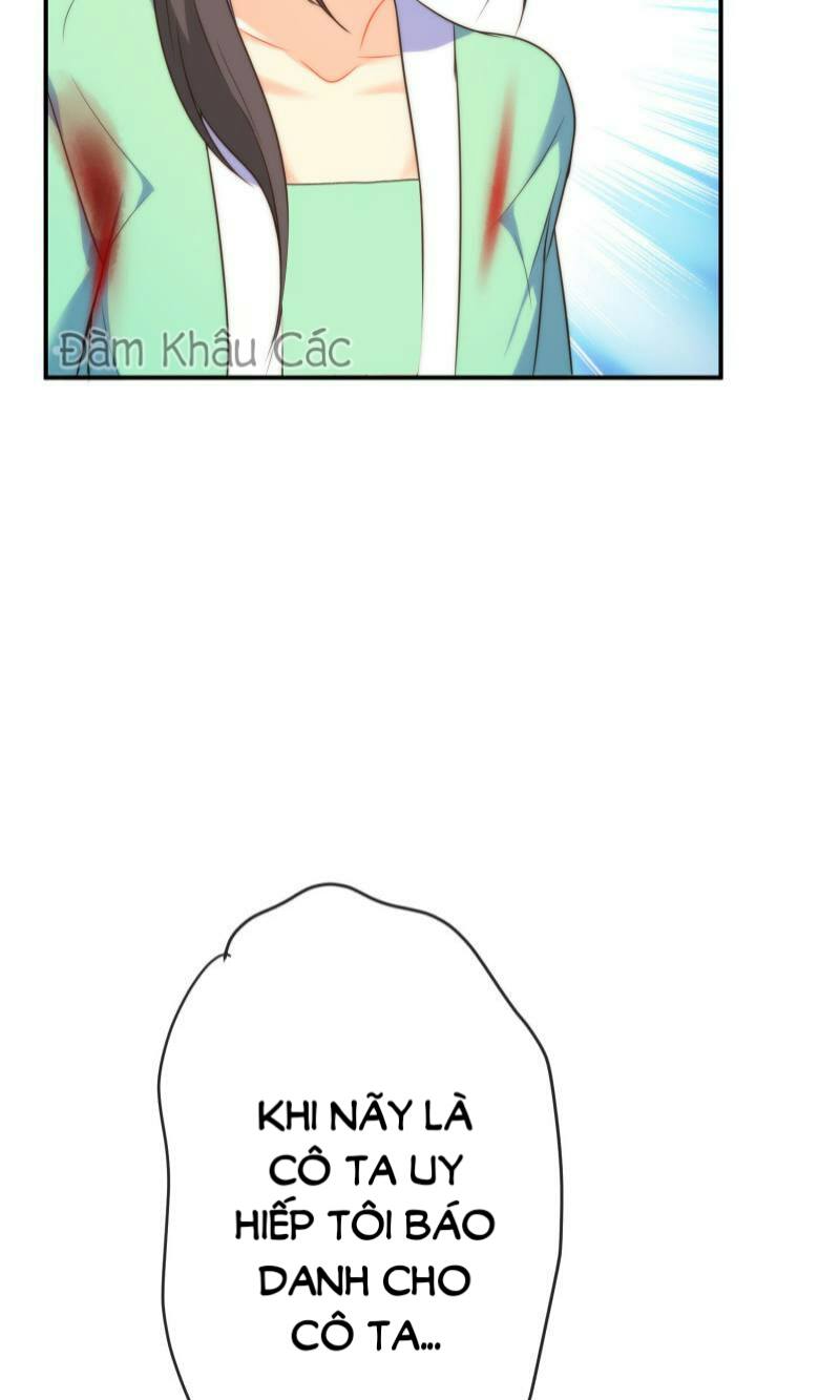 Tiểu Yêu Tinh Điều Giáo Bảo Điển Chapter 43 - Trang 2