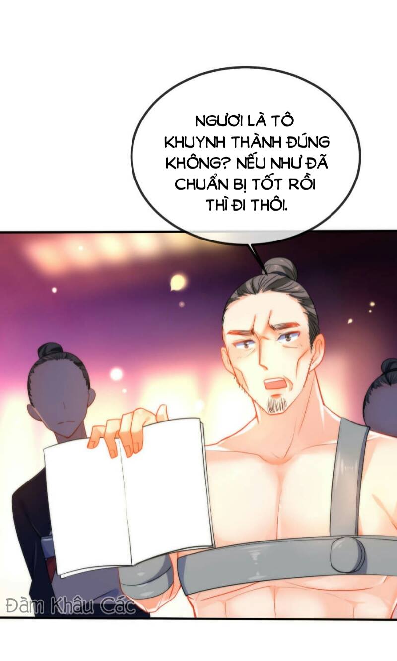 Tiểu Yêu Tinh Điều Giáo Bảo Điển Chapter 44 - Trang 2