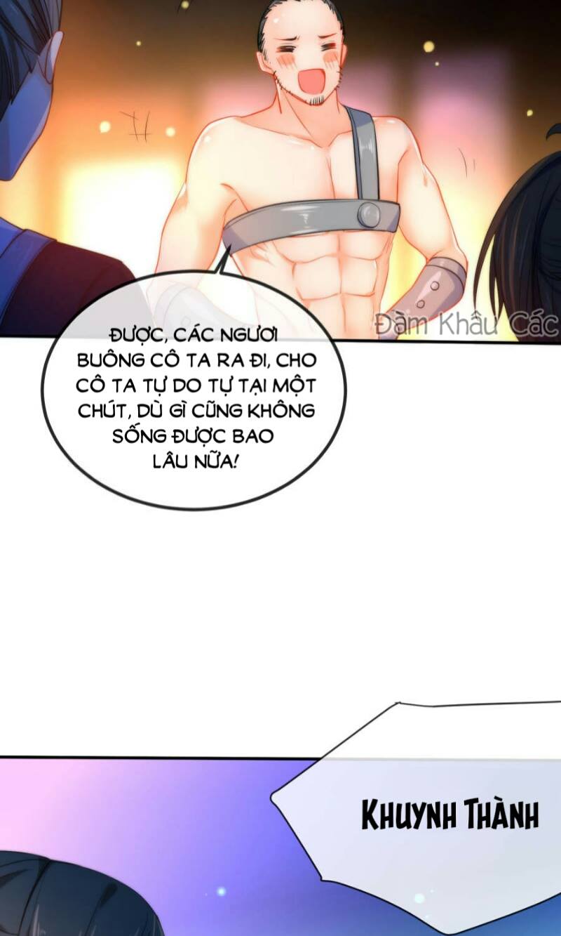 Tiểu Yêu Tinh Điều Giáo Bảo Điển Chapter 44 - Trang 2