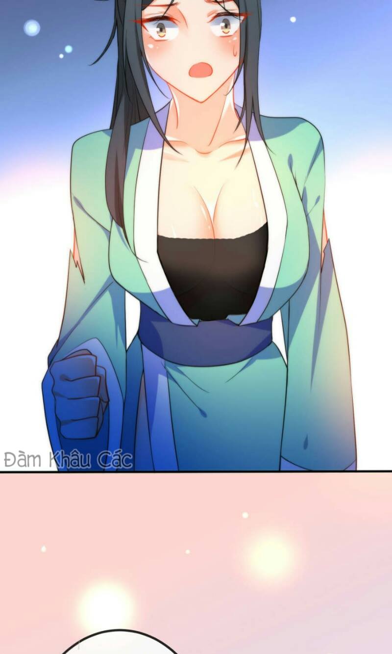 Tiểu Yêu Tinh Điều Giáo Bảo Điển Chapter 44 - Trang 2