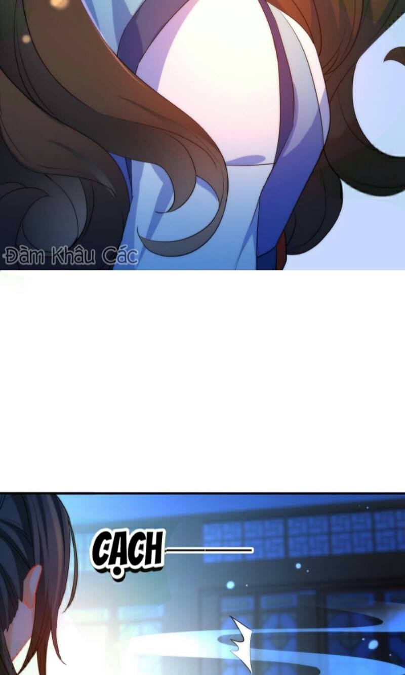 Tiểu Yêu Tinh Điều Giáo Bảo Điển Chapter 44 - Trang 2