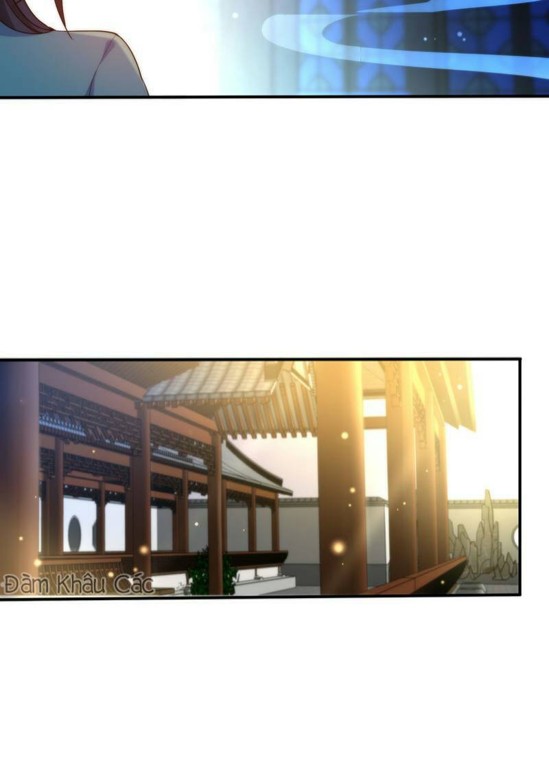 Tiểu Yêu Tinh Điều Giáo Bảo Điển Chapter 44 - Trang 2