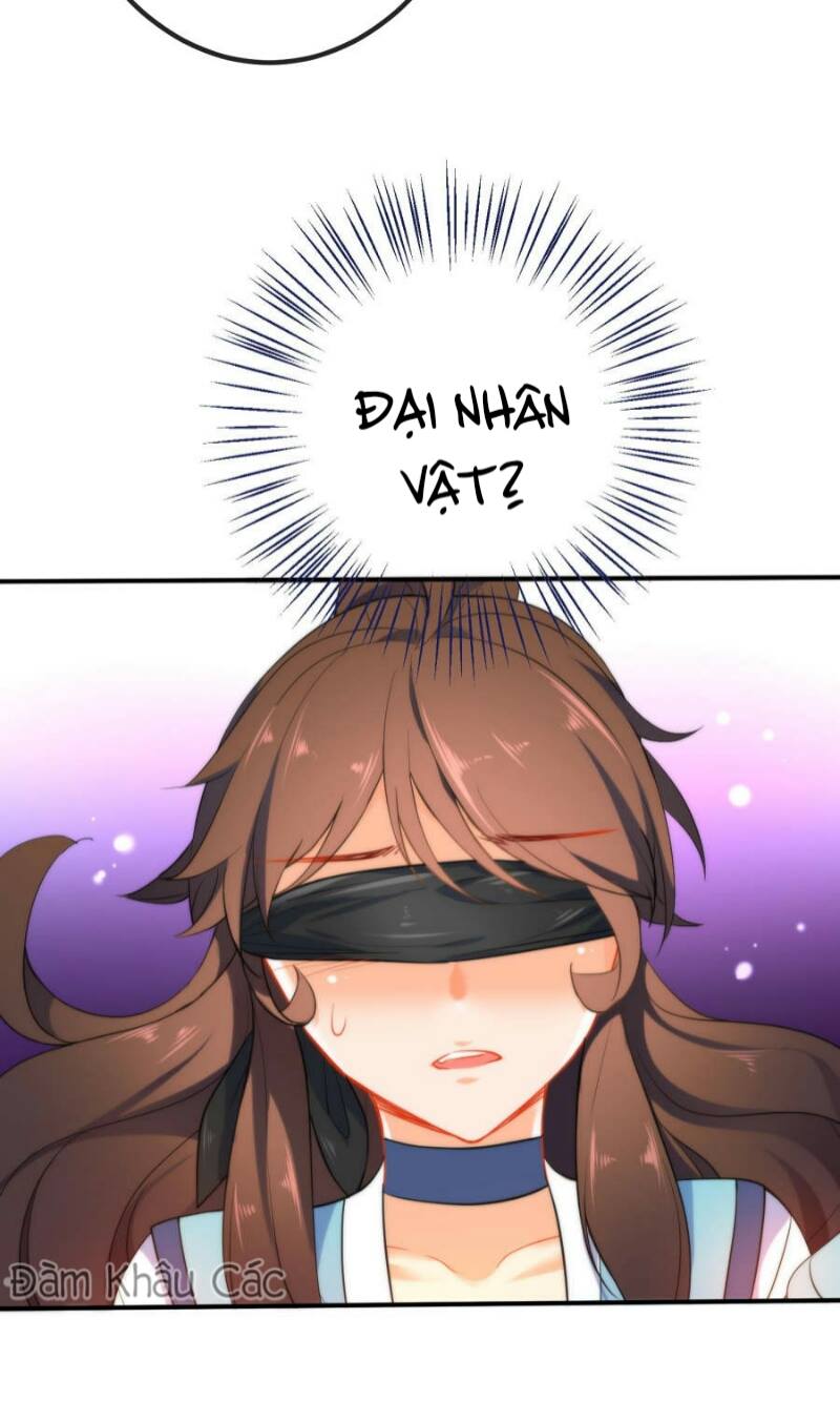 Tiểu Yêu Tinh Điều Giáo Bảo Điển Chapter 44 - Trang 2