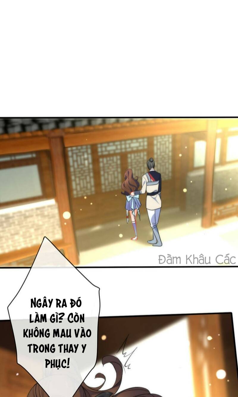 Tiểu Yêu Tinh Điều Giáo Bảo Điển Chapter 44 - Trang 2