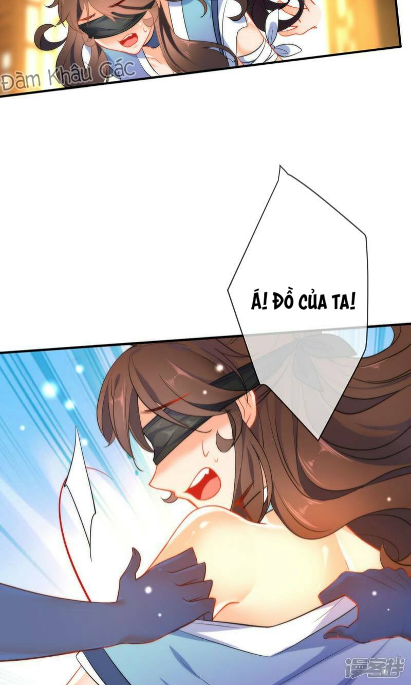 Tiểu Yêu Tinh Điều Giáo Bảo Điển Chapter 44 - Trang 2