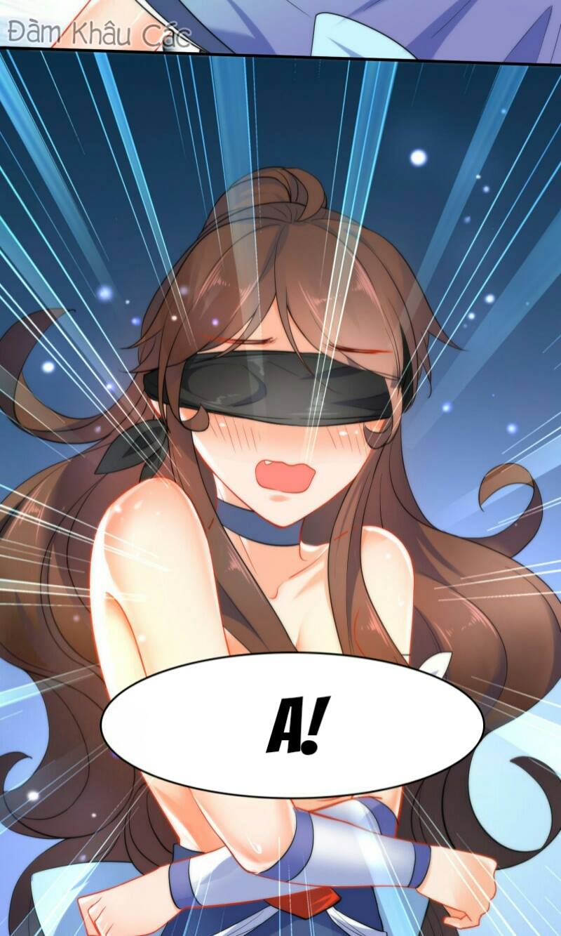 Tiểu Yêu Tinh Điều Giáo Bảo Điển Chapter 44 - Trang 2