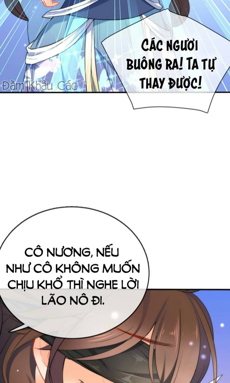 Tiểu Yêu Tinh Điều Giáo Bảo Điển Chapter 44 - Trang 2