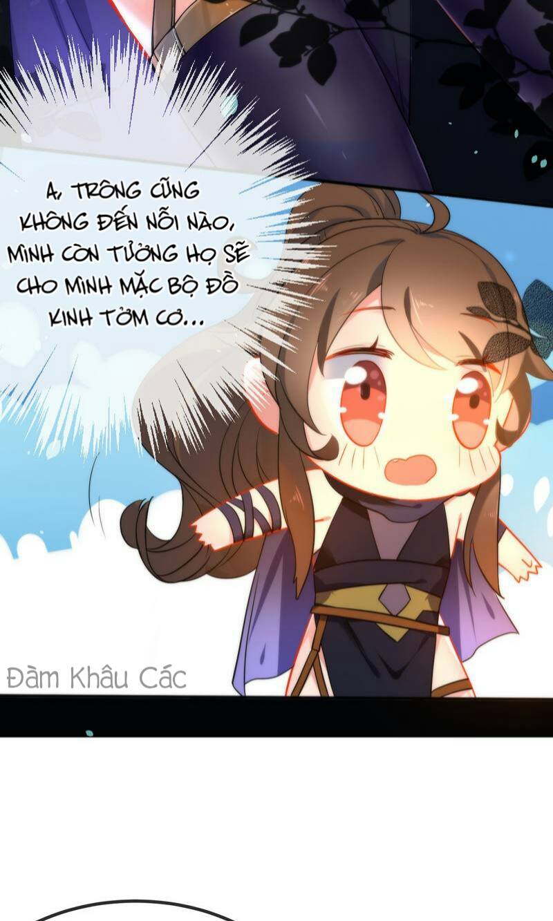 Tiểu Yêu Tinh Điều Giáo Bảo Điển Chapter 44 - Trang 2
