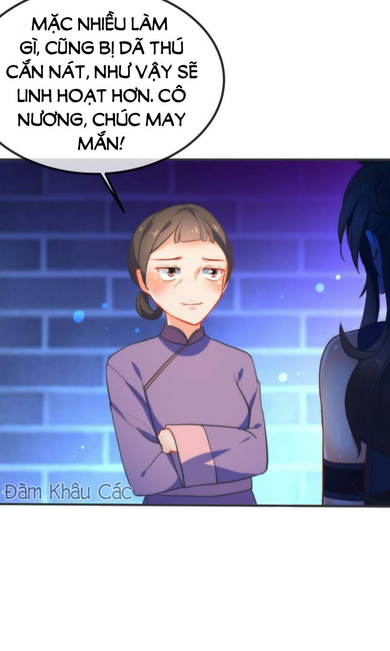 Tiểu Yêu Tinh Điều Giáo Bảo Điển Chapter 44 - Trang 2