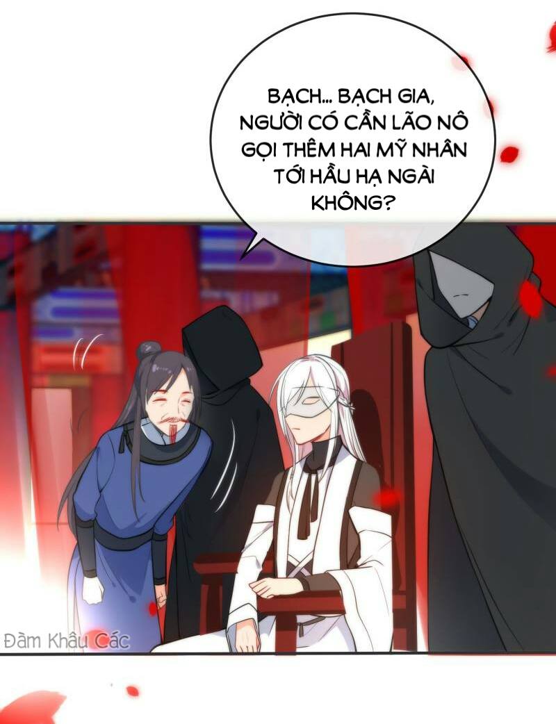 Tiểu Yêu Tinh Điều Giáo Bảo Điển Chapter 45 - Trang 2