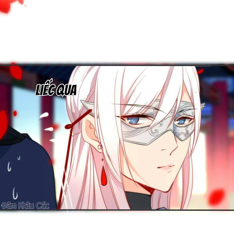 Tiểu Yêu Tinh Điều Giáo Bảo Điển Chapter 45 - Trang 2