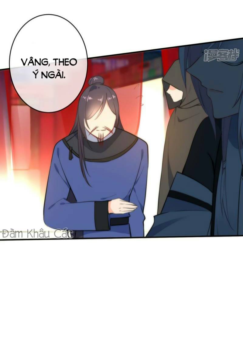 Tiểu Yêu Tinh Điều Giáo Bảo Điển Chapter 45 - Trang 2