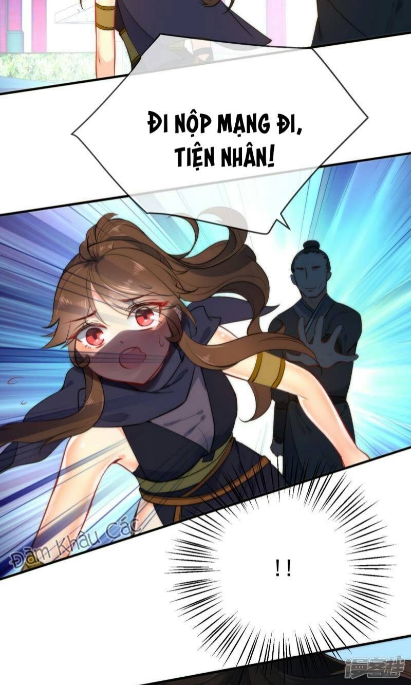 Tiểu Yêu Tinh Điều Giáo Bảo Điển Chapter 45 - Trang 2
