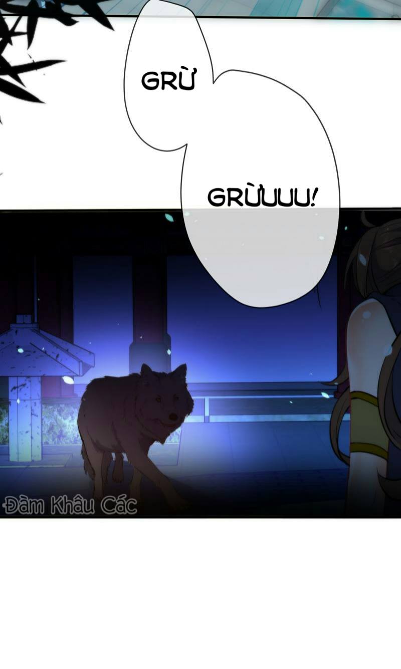 Tiểu Yêu Tinh Điều Giáo Bảo Điển Chapter 45 - Trang 2