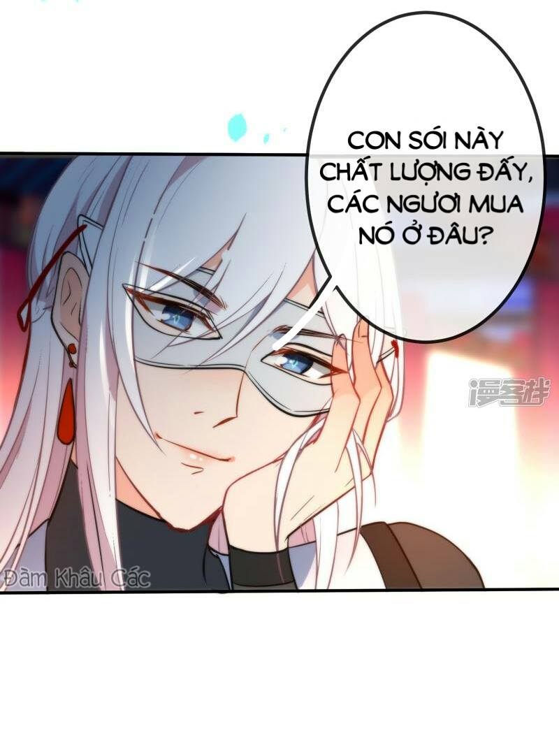 Tiểu Yêu Tinh Điều Giáo Bảo Điển Chapter 45 - Trang 2