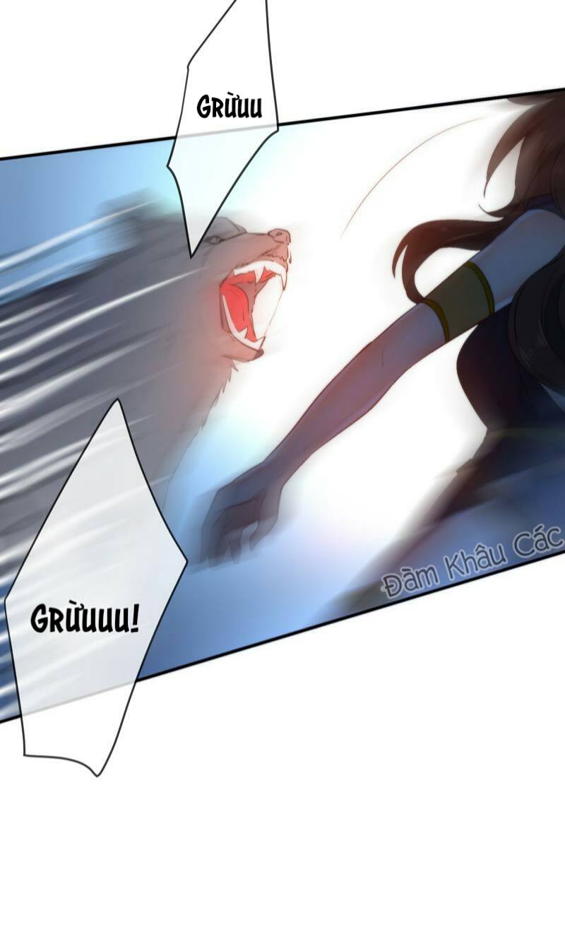 Tiểu Yêu Tinh Điều Giáo Bảo Điển Chapter 45 - Trang 2