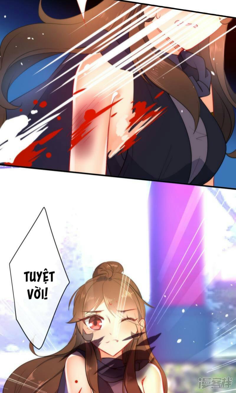 Tiểu Yêu Tinh Điều Giáo Bảo Điển Chapter 45 - Trang 2