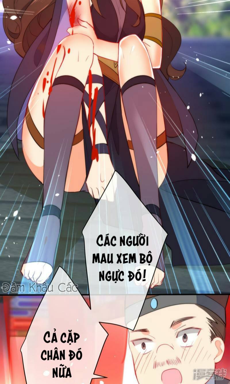 Tiểu Yêu Tinh Điều Giáo Bảo Điển Chapter 45 - Trang 2