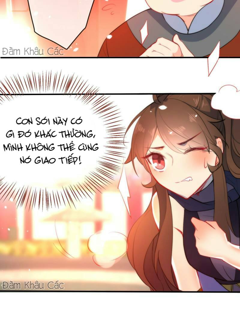 Tiểu Yêu Tinh Điều Giáo Bảo Điển Chapter 45 - Trang 2