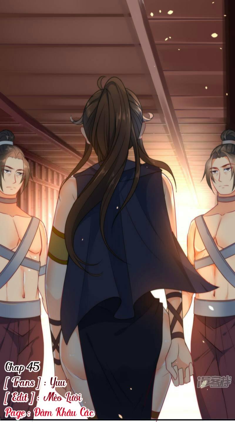 Tiểu Yêu Tinh Điều Giáo Bảo Điển Chapter 45 - Trang 2
