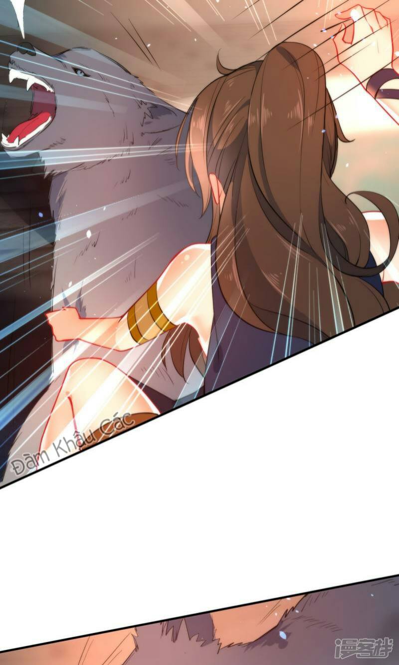 Tiểu Yêu Tinh Điều Giáo Bảo Điển Chapter 45 - Trang 2