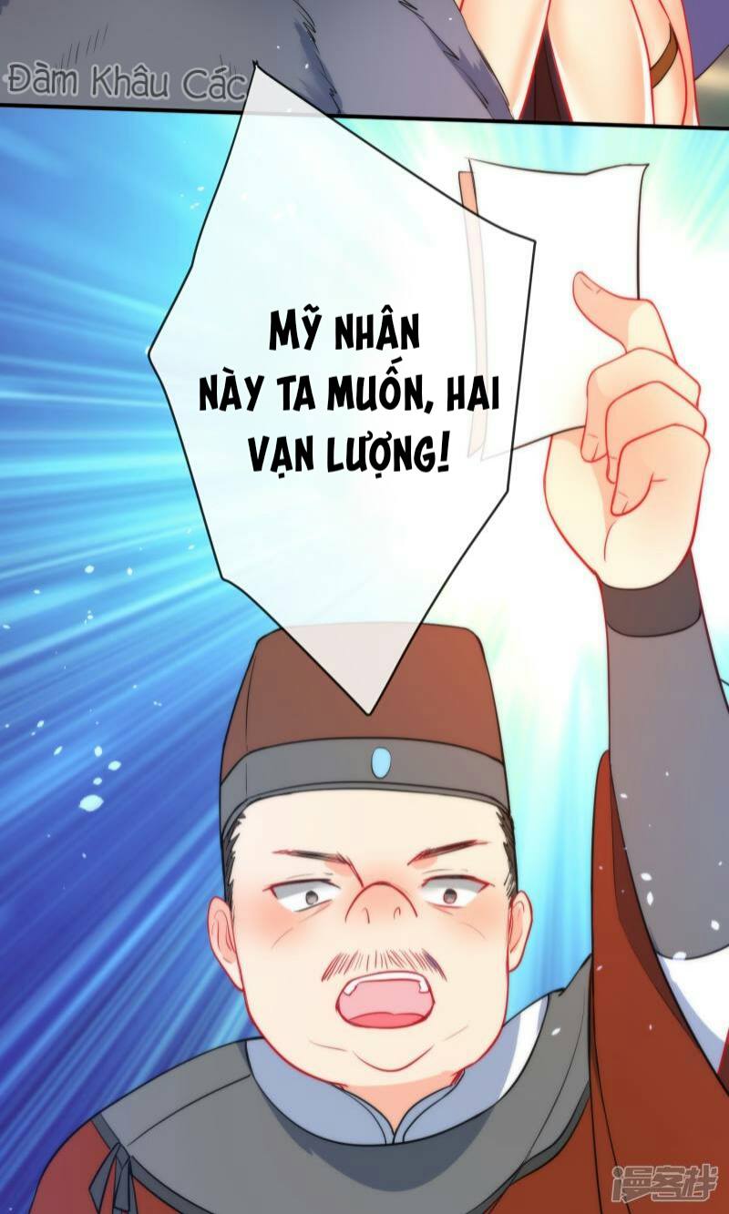 Tiểu Yêu Tinh Điều Giáo Bảo Điển Chapter 45 - Trang 2