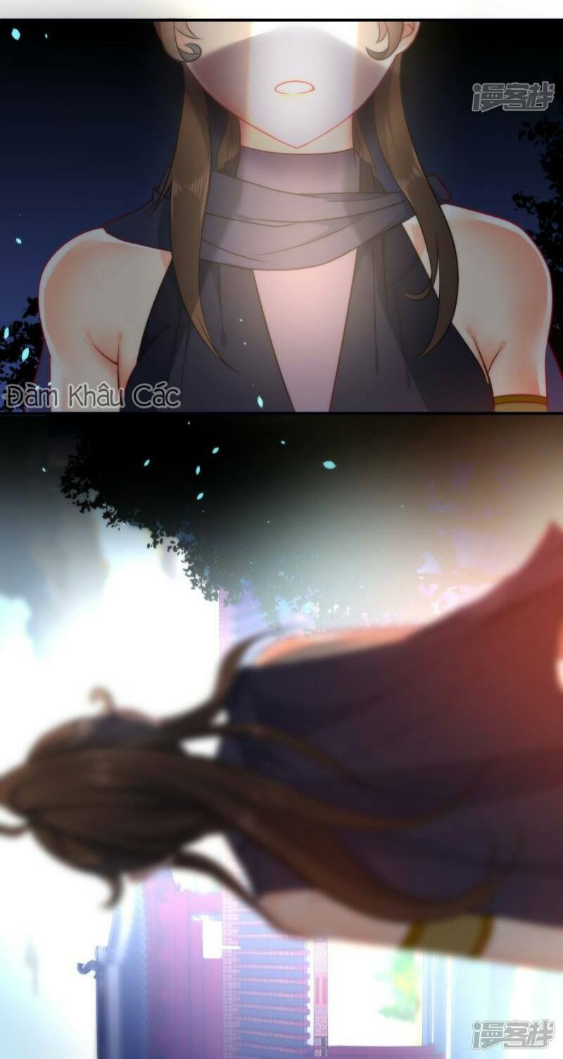 Tiểu Yêu Tinh Điều Giáo Bảo Điển Chapter 45 - Trang 2