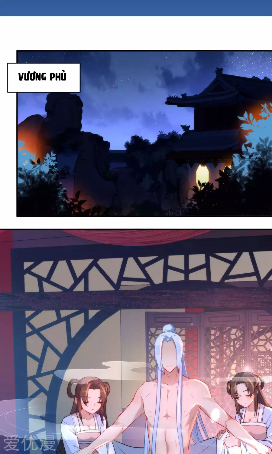 Tiểu Yêu Tinh Điều Giáo Bảo Điển Chapter 5 - Trang 2