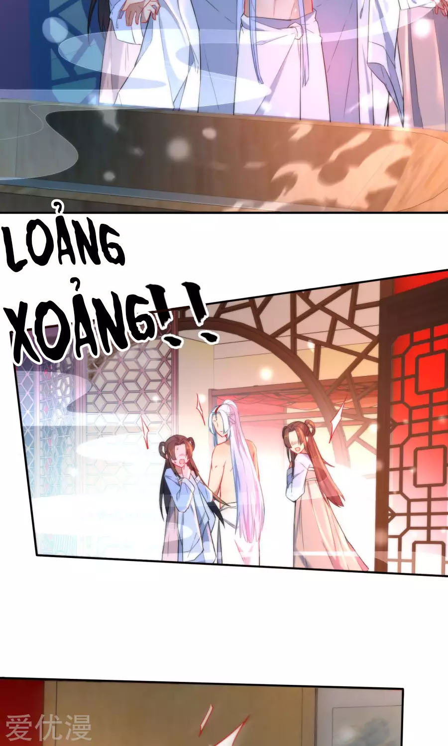 Tiểu Yêu Tinh Điều Giáo Bảo Điển Chapter 5 - Trang 2