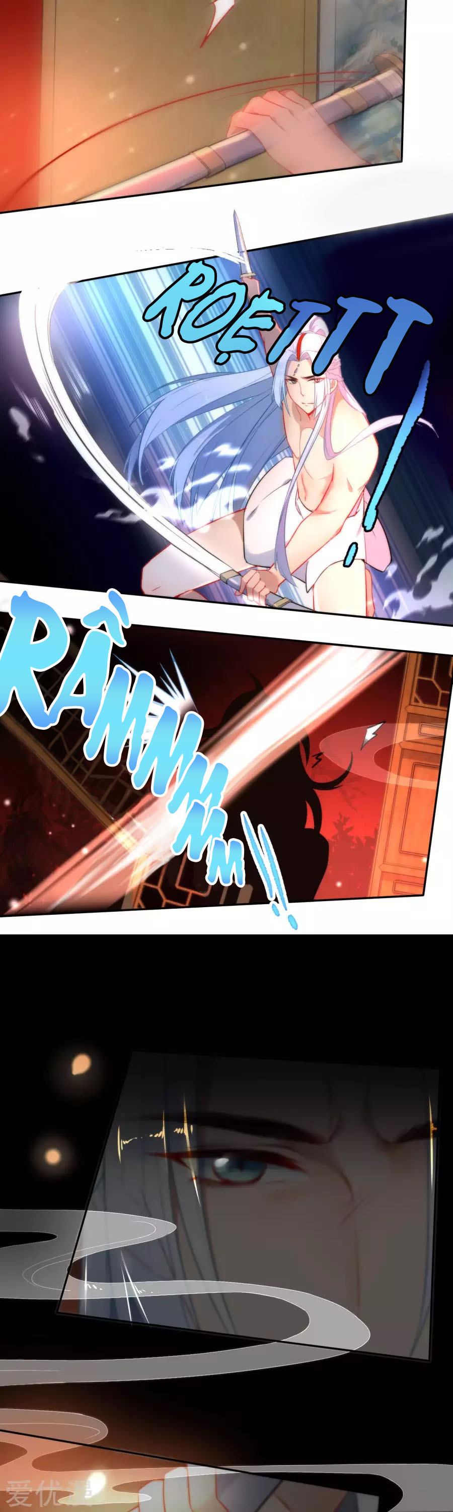 Tiểu Yêu Tinh Điều Giáo Bảo Điển Chapter 5 - Trang 2