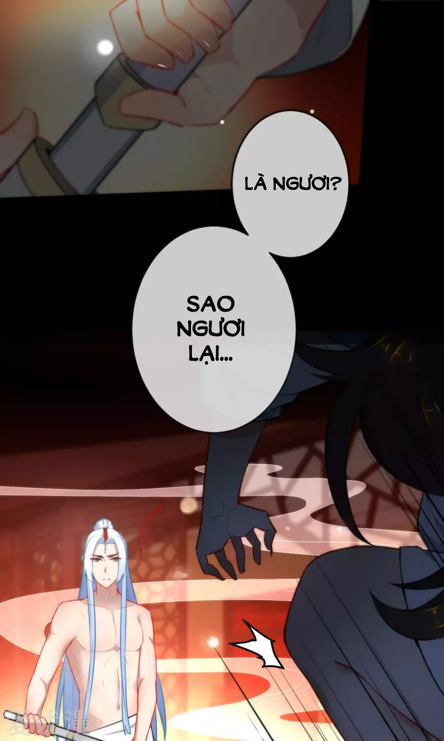 Tiểu Yêu Tinh Điều Giáo Bảo Điển Chapter 5 - Trang 2