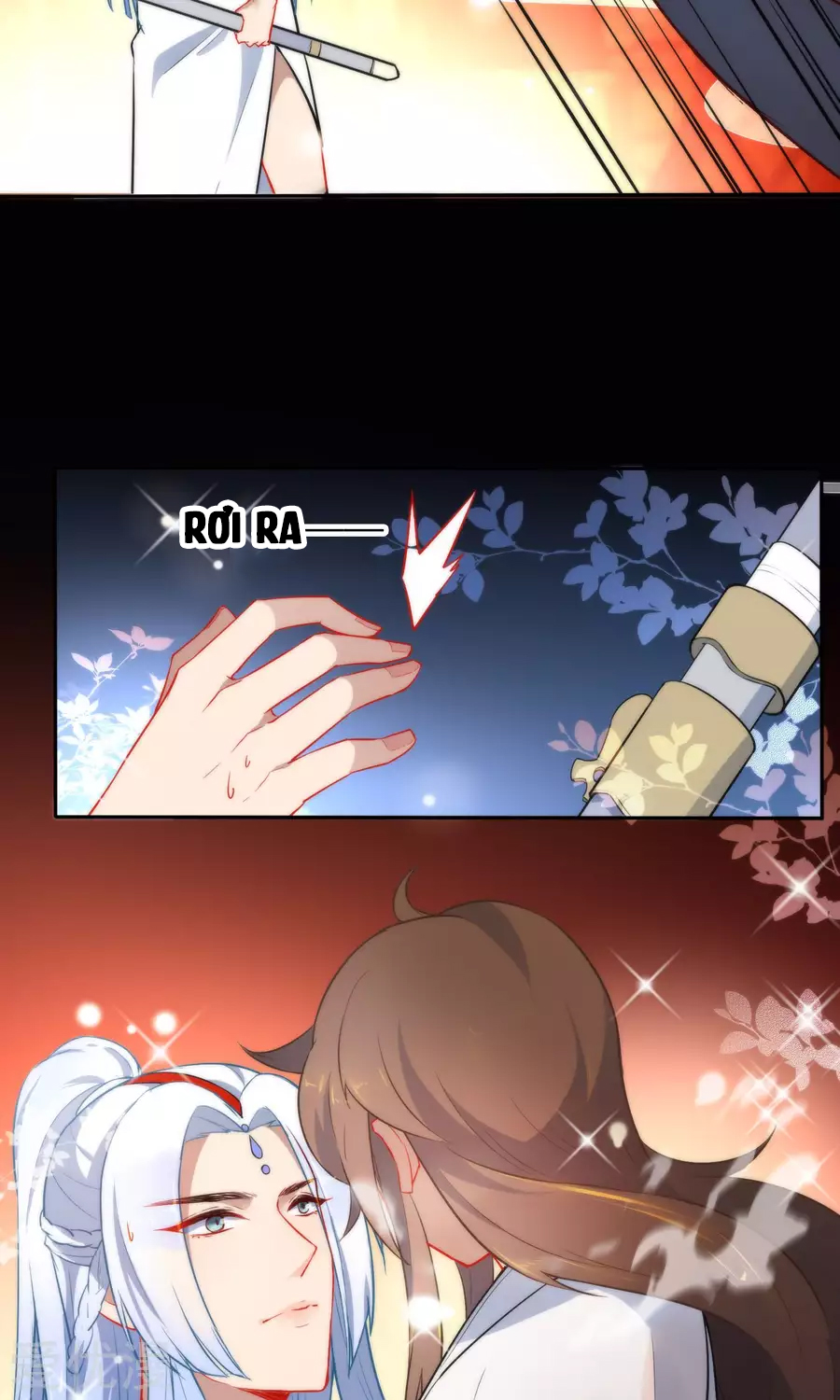 Tiểu Yêu Tinh Điều Giáo Bảo Điển Chapter 5 - Trang 2