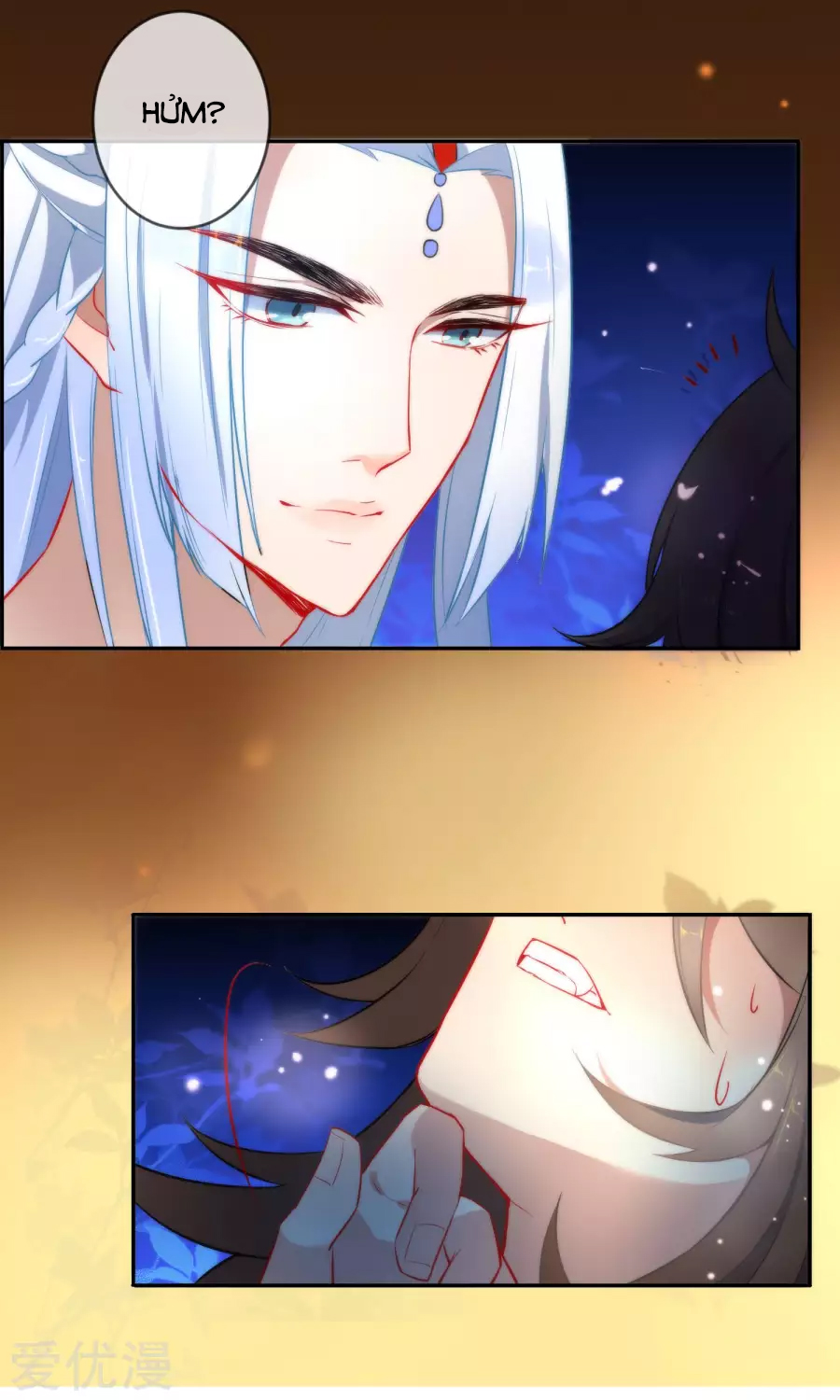 Tiểu Yêu Tinh Điều Giáo Bảo Điển Chapter 5 - Trang 2